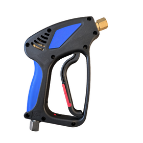 3000-4000PSI Électrique Eau Froide Haute Pression Pistolet De Lavage De Voiture