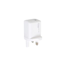 Ultra-petit 45W GaN Chargeur ROYAUME-UNI Type C Rapide De Charge Adaptateur D'alimentation avec CE Certifications pour Universel Mobile et Ordinateur Portable De Charge