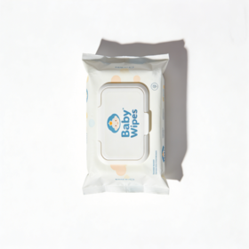 La planta biodegradable suave del nuevo diseño basó los trapos disponibles