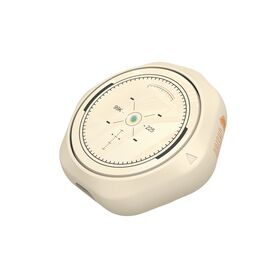 Binaural call streamlined Touch Screen TWS Earphones Long Time Wear Without Discomfort