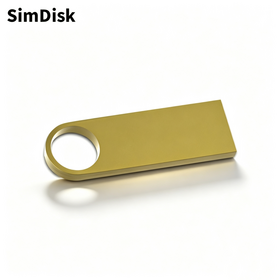 Flashdisk USB Logo Kustom Langsung Pabrik, USB OEM Kecepatan Tinggi untuk Solusi Penyimpanan Data Personalisasi PC Laptop