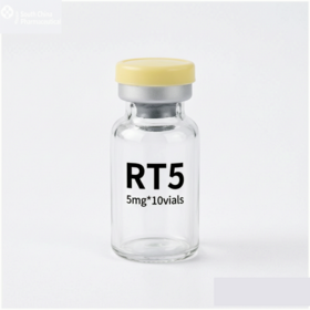 Peptide RT5 Haute Qualité Tianjin Sunton Certifié GMP Expédition Rapide Populaire
