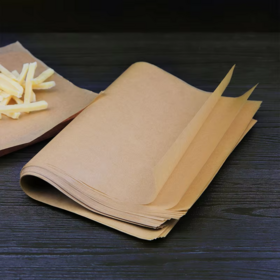 New arrival Packaging Envoltura De Sandwich Food Wrapping Paper Suppliers Malaysia