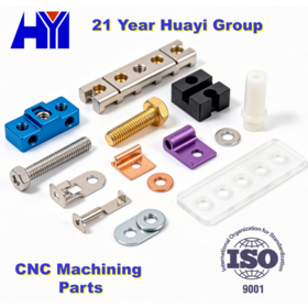 Professional 5 Axis Micro CNC Machining Service OEM ODM Custom Made Multi-Specification Aluminum SUS 304 316 Brass Copper Parts