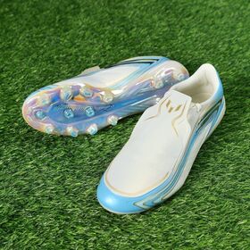 F50 Messi Elites Firm Ground Football Boots Original Quality Designer Soccer Football Shoes Factory Price MOQ 1