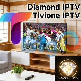خادم Tivi One IPTV اشتراك IPTV الأكثر مبيعًا للسوق الهولندي، هولندا، أوروبا، ألمانيا، بلجيكا، سويسرا، المملكة المتحدة، الولايات المتحدة الأمريكية