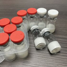 Peptida 5AD Bubuk, Peptida Tembaga, Jual Panas 5mg