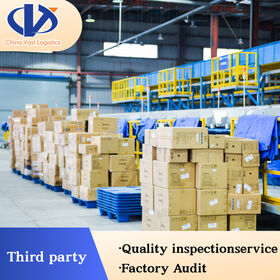 Reputable & Accredited Supplier Vetting, Full-Range Product Inspections, Experienced Local Auditors Based in TIANJIN SHIJIAZHUANG