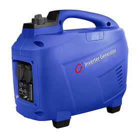 Générateur Inverter Super Silencieux 2000W