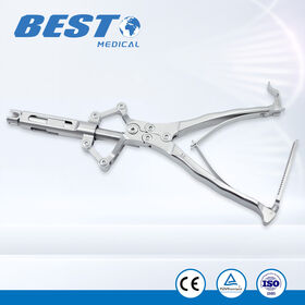 Spinal Parallel Rod Approximator 5.5mm