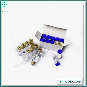 KLOW Peptide 80mg Lyophilized Powder Cosmetic Raw Material High Purity with COA Factory Supply Lot 6734