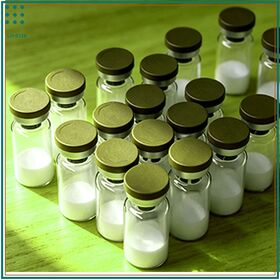 TR Peptide 10mg Lyophilized Powder Cosmetic Raw Material High Purity with COA Factory Supply Lot 6740