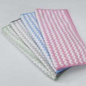 Soft Waffle Microfiber Cloth