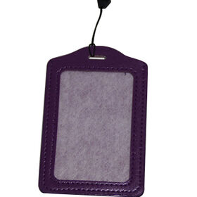 Custom company logo silicone/PVC luggage tag