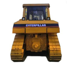 Mini Bulldozer sur Chenilles D8 Neuf en Gros - Mini Dozer
