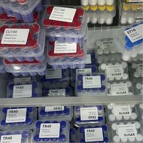Good Peptide 99.9% Highest purity peptide Peptides China peptides Safe Delivery KLOW80 NJ500 NJ1000 5AM