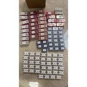 Peptide Reta 10mg RT 10mg 20mg 40mg 10 flacons par boîte