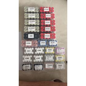 Peptides Reta pour le Bodybuilding, Poudre de Peptides Reta en Stock, COA %99