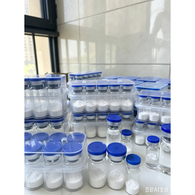 Peptide.10Vitals. Safe delivery. High-purity 99%. Factory price.