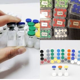 Hot Sale 99% Peptide Wholes peptides Best Peptide Third-party inspection report H O 6 M T O T CO ART120 SS-31TR120XA10BB10BC10TSM