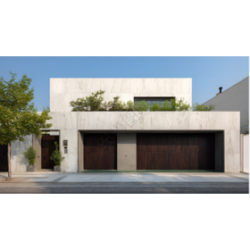 2026 Garage Door Mounting Bracket Collection: Wall-Mounted Header Plate & Floor Anchor Base
