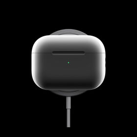 سعر المصنع سماعات أذن Airpod Pro 2 1:1 TWS عالية الجودة، سماعات رأس بخاصية إلغاء الضوضاء ENC، نسخة طبق الأصل من AirPods Pro 2