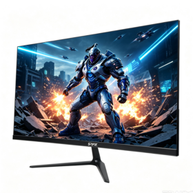 LED Monitor Flat Screen LCD Monitor 21.5 24 27 32 Inch FHD 1080p 2K 75Hz 120Hz 165Hz PC Monitor For Gaming Business