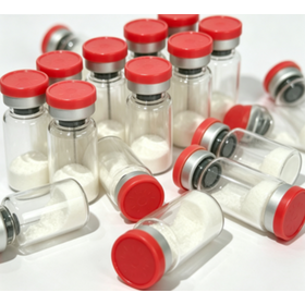 Peptides de haute pureté (99%), peptides en poudre, peptides chimiques, en petits flacons, en stock, vente directe d'usine, expédition rapide.