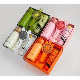 Packaging personalizado