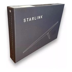 Complete set Starlink mini Gen3 V4 internet kits for sale