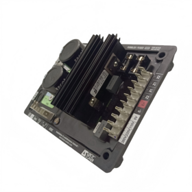 AVR d550 Leroy-Somer AVR D550 منظم جهد أوتوماتيكي AVR منظم جهد الطاقة الأصلي d350 d510c