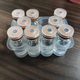 Alcohol bencílico estéril 3ml 10ml 30ml del laboratorio 0.9% del agua del Bac del agua bacteriostática del aa
