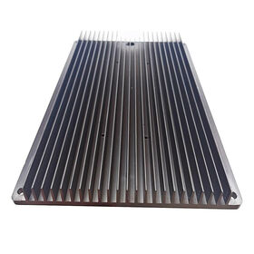 Aluminum Premium Grade High Performance Heatsink And Durable Efficient Heat Sink