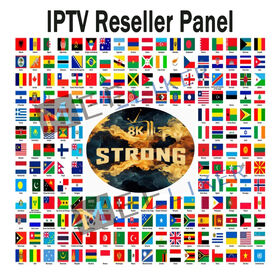 لوحة موزع IPTV 8K اختبار مجاني قوي 24 ساعة TREX IPTV 8k البرتغال الهولندية هولندا ألمانيا 4K القنوات الرياضية IPTV XXX