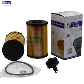 فلتر زيت جديد FILONG FOH-90044 15601-78140 1560178140 EO-13070 للسيارات