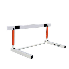 Professional Adjustable Track & Field Hurdles, Disassembly Design