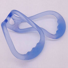 Popular natural latex resistance bands ,