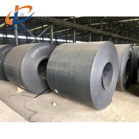 Sour Service Pipe Grade Coil API 5L X65MS X70MS 8.2mm 11.9mm 15.4mm Thickness 1480mm Width Hydrogen Sulfide Resistant Spiral Pipe