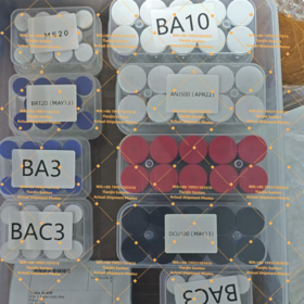 Globaler Export NP810 Polypeptid Einhaltung internat ionaler Zertifizierungs standards auf Lager