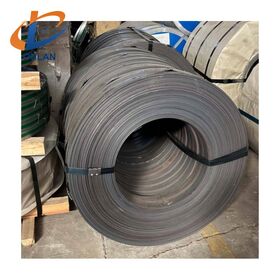 ABS AH32 AH36 DH36 8mm 12mm 16mm Thickness 1650mm Width Cargo Hold Hatch Coaming Hot Rolled Steel Coil