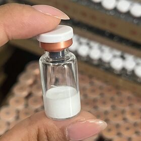 Peptide de Haute Pureté 99%, Approvisionnement Direct Usine Uniquement Pour la Recherche, Expédition Rapide