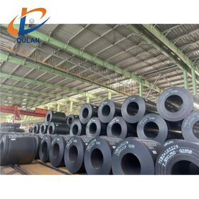 CR340LA CR420LA 1.8mm 2.6mm 3.8mm Thickness 1280mm Width A Pillar Bumper Beam Hot Rolled Steel Coil