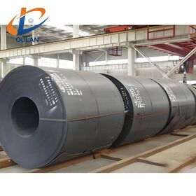 EN10130 DC03 DC04 0.7mm 1.2mm 1.8mm Thickness 940mm Width Automotive Outer Fender Hood Hot Rolled Steel Coil