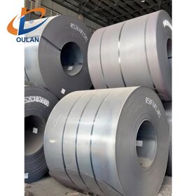 JIS G3106 SM490YB SM520B 9mm 14mm 19mm Thickness 1580mm Width Crane Boom Knuckle Joint Hot Rolled Steel Coil