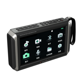 Internet Radio Bluetooth FM radio Portable radios
