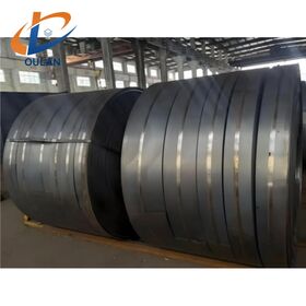 12mm 18mm 26mm Thickness 1860mm Width Dump Truck Liner Chute Hot Rolled Steel Coil