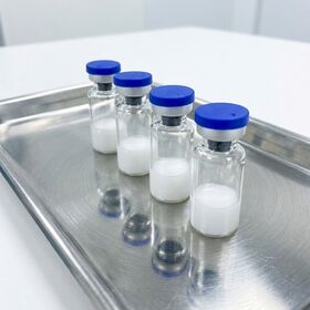 Peptida Pabrik 99.9% - Bubuk Peptida Terbaik untuk Dijual (5mg, 10mg, 20mg)