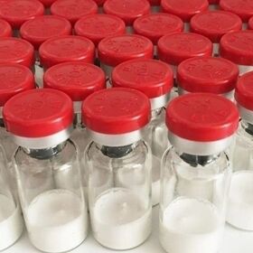 bpc-157 china Bpc 157, Color : White, Form : Powder for Clinic, Hospital at USD 20 / mg in BPC-157 vs TB-500: Key Differences