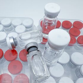 RETA-reta-50 Lyophilisierter Reta Peptid Kupferpeptid Bestes Peptidpulver 99% Reinheit Peptide Schnelle Lieferung China Reta Peptide