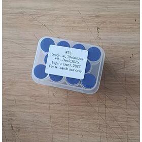 The most popular chemical and intermediate white powder freeze-dried powder RT10